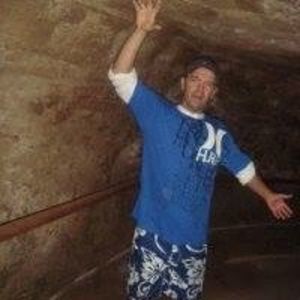 Meet your Posher, Dan